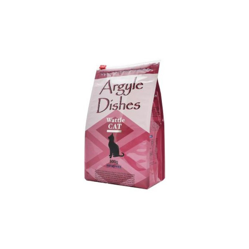画像4: Argyle Dishesーお試しパック40gー送料無料（ポストにお届け） (4)