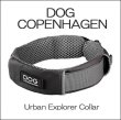 画像2: 首に優しいソフトパッドカラー４色【DOG COPENHAGEN】Urban Explorer Collar (2)