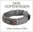 画像4: 首に優しいソフトパッドカラー４色【DOG COPENHAGEN】Urban Explorer Collar (4)