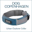 画像3: 首に優しいソフトパッドカラー４色【DOG COPENHAGEN】Urban Explorer Collar (3)