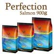 画像1: 安心のヘルシーバランスドッグフード【Perfection】SALMON-サーモン- 900g (1)