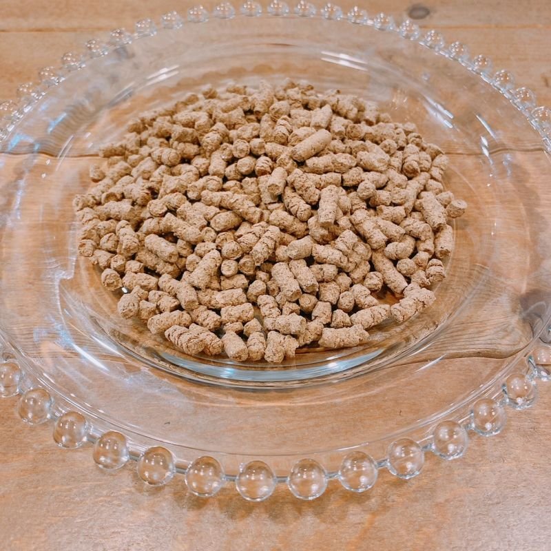画像10: 国産素材・無添加で安心愛犬フード【PEGEATーペギートー4kg】アダルト&ライト (10)