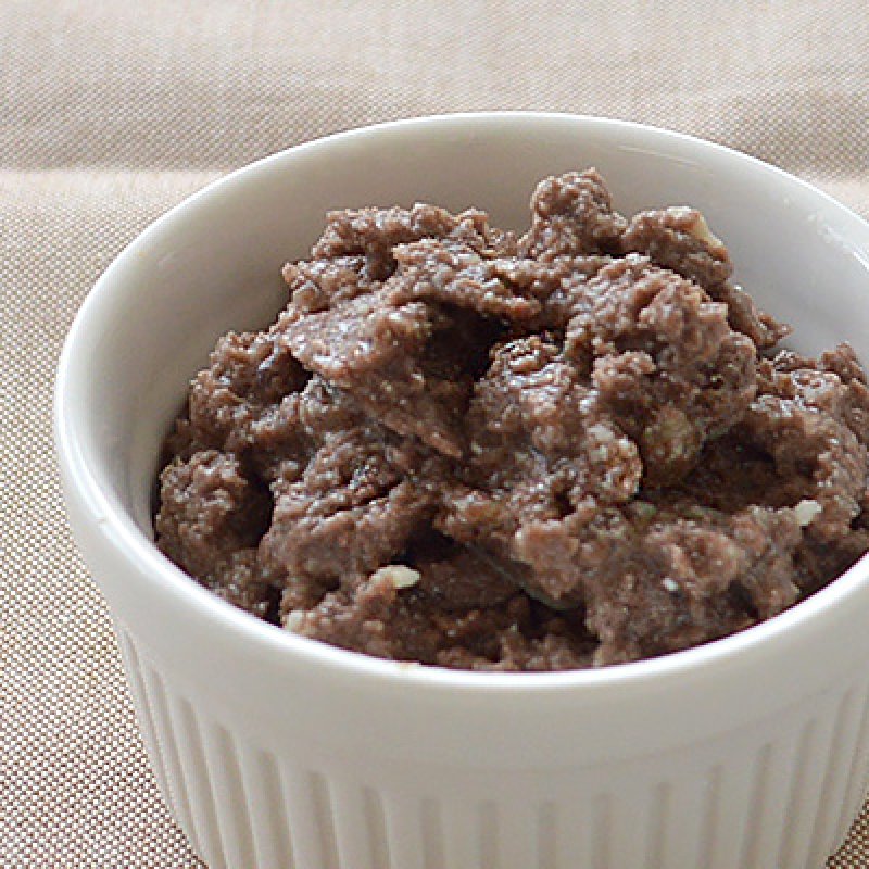 画像2: ドイツからやってきた有機牛肉100％【ビオリオーブ　ピュア・ビーフ】120g (2)