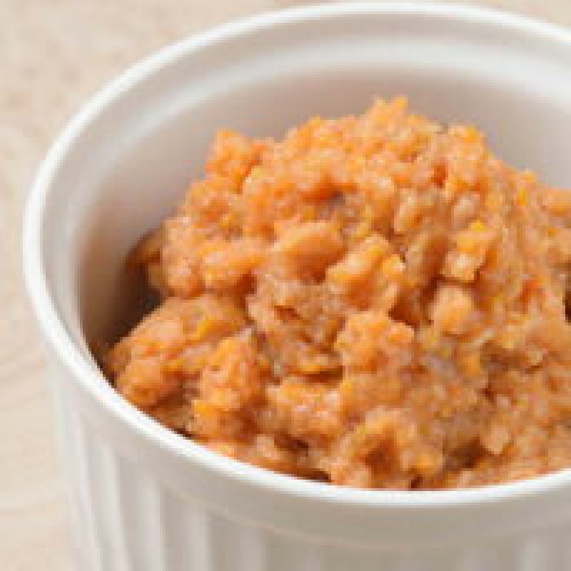 画像2: ドイツからやってきた【ビオリオーブ　野菜＆フルーツ・ペースト】150g (2)