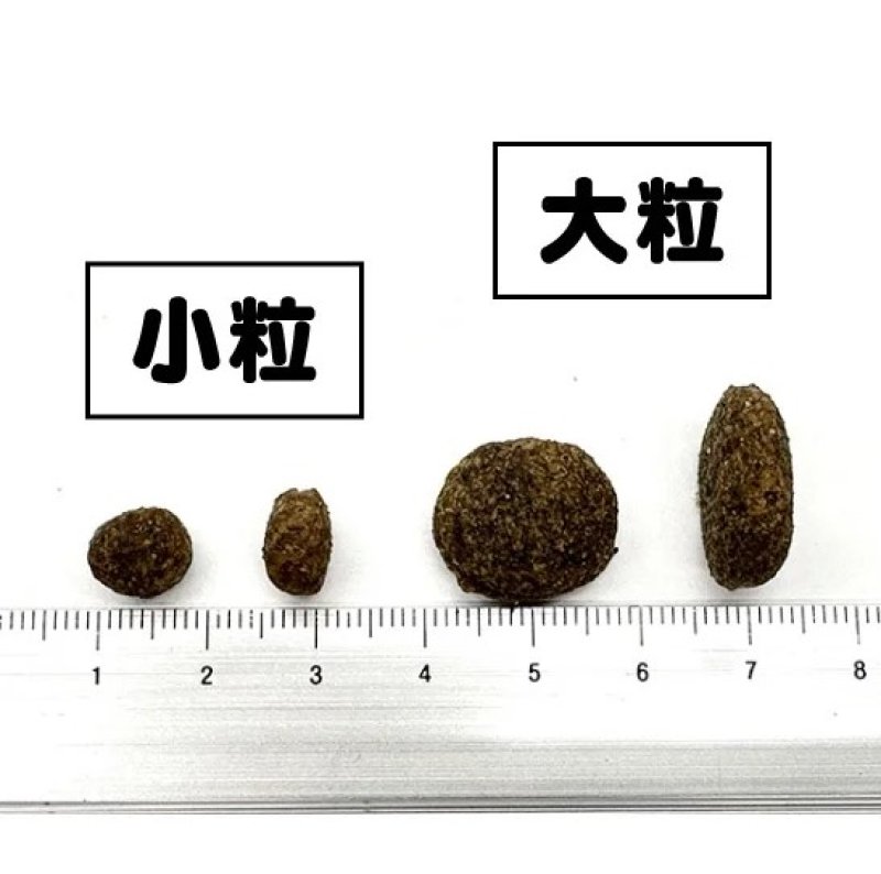 画像3: 安心のヘルシーバランスドッグフード【Perfection】CHICKEN-チキン- 6kg (3)