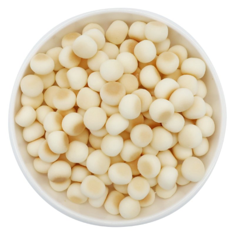 乳酸菌カルシウムボーロ